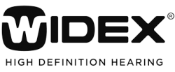 Widex Hearing Aid Logo