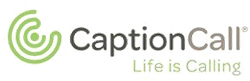 Caption Call Logo
